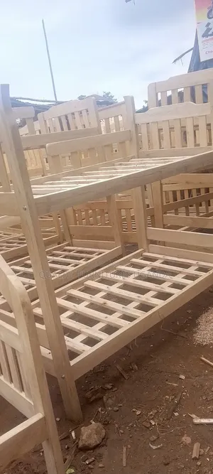 Students Decker Bed/Strong Decker