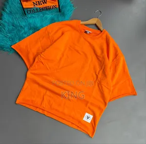 Oversized T-Shirt