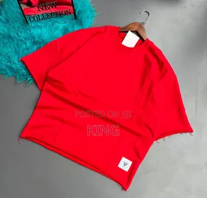 Oversized T-Shirt