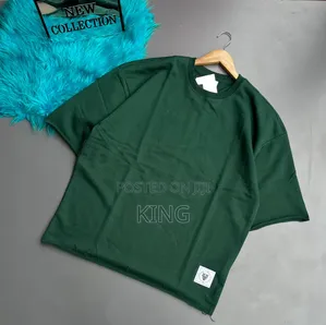 Oversized T-Shirt