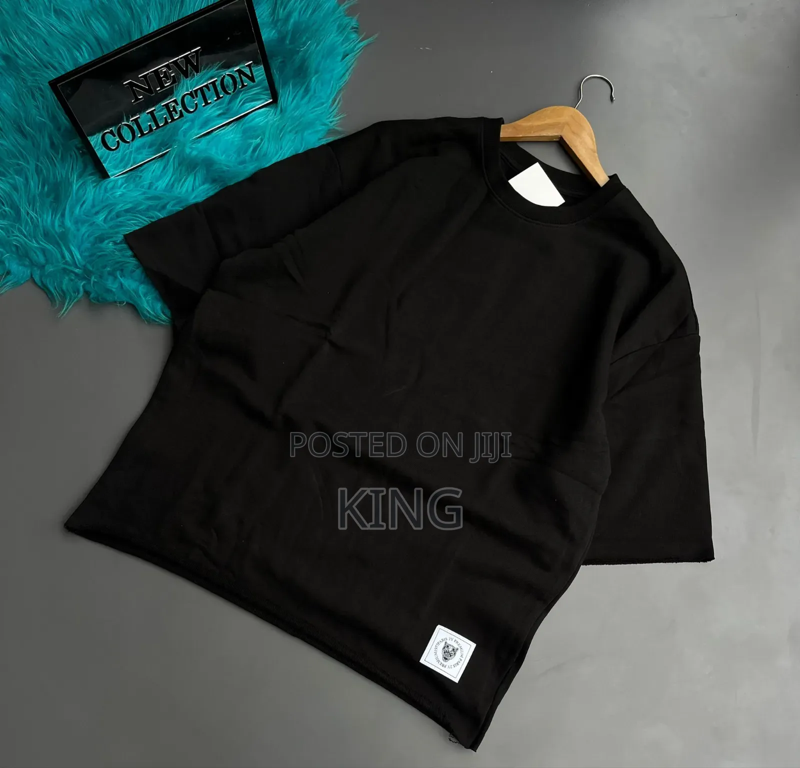Oversized T-Shirt