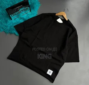 Oversized T-Shirt