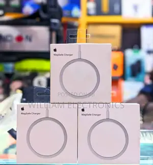 Apple Magsafe Wireless Charger