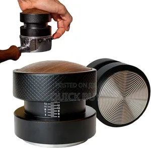 58mm Espresso Tamper