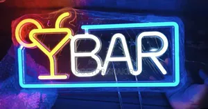 New Bar Neon Sign
