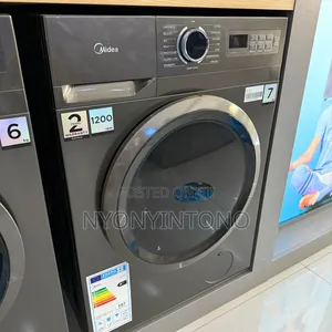 Midea 7kg Fully Automatic Washing Machine
