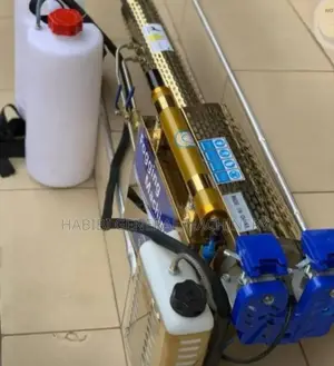 Chemical Fogging Machine