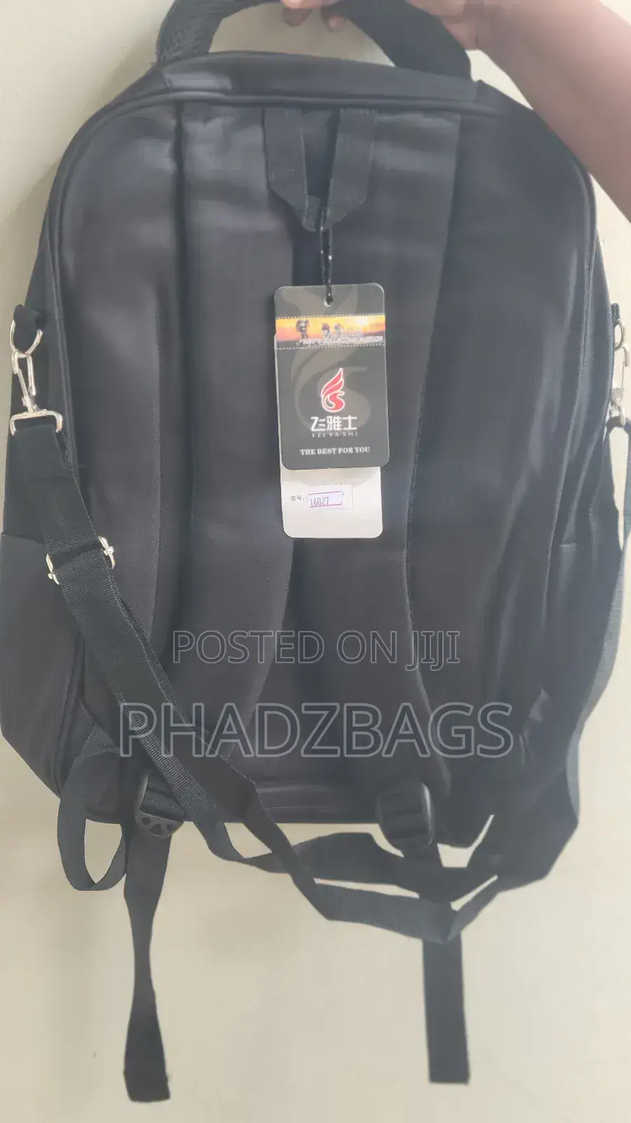 Laptop Bag