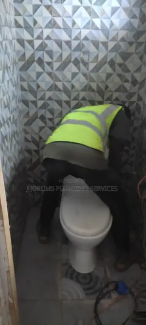Jorums Plumbing Services