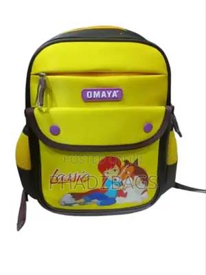 Omaya Baby Bag
