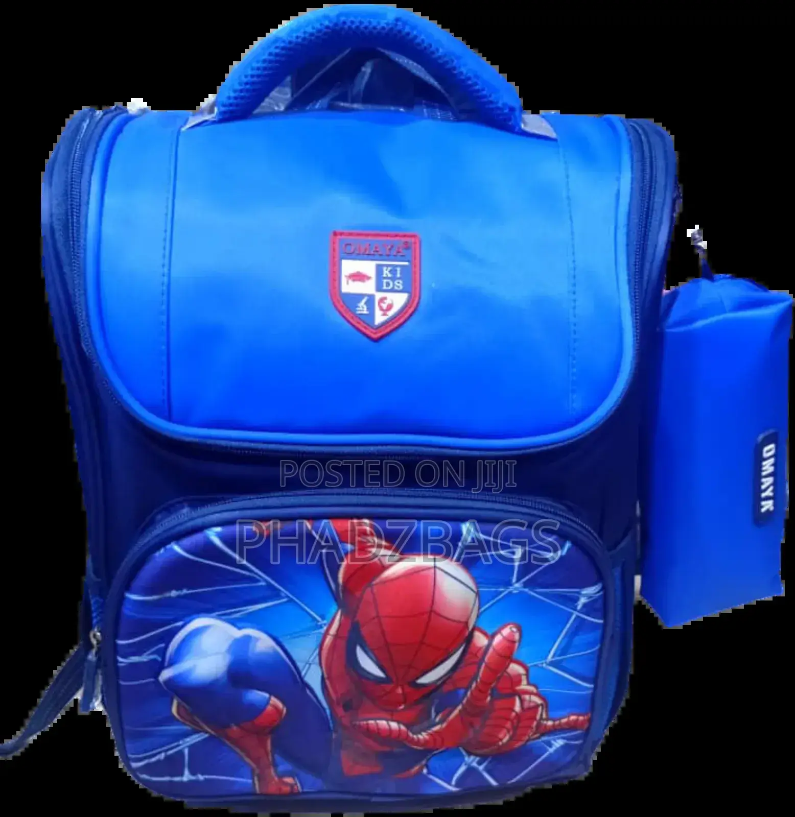 Omaya Baby Bag