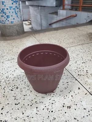 Orchid Plastic Flower Pots Plastic Flower Pots
