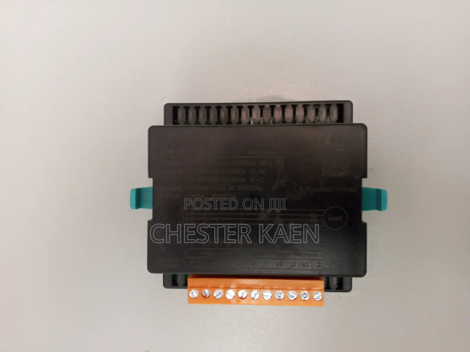 Tense Digital Panel Multimeter