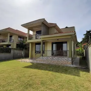 5bdrm Duplex in Mengo Nsibambi Road, Central Division for rent