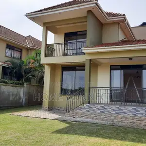 5bdrm Duplex in Mengo Nsibambi Road, Central Division for rent