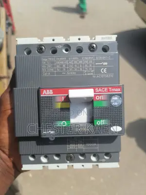 Abb 4p McCb 100a