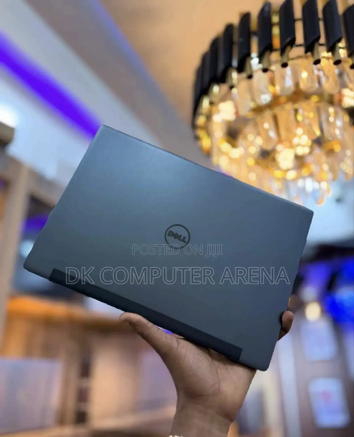Laptop Dell Latitude 13 7370 8GB Intel Core I5 SSD 256GB
