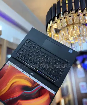 Laptop Dell Latitude 13 7370 8GB Intel Core I5 SSD 256GB