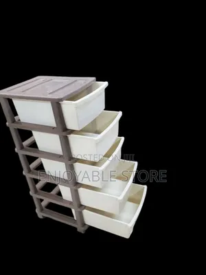 Plastic Drawer Trolley Plastic Drawer Trolley Organizer