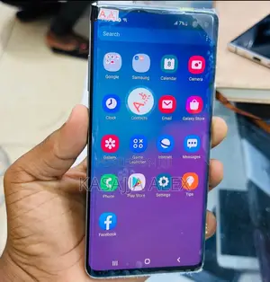 Samsung Galaxy S10 Plus 128 GB