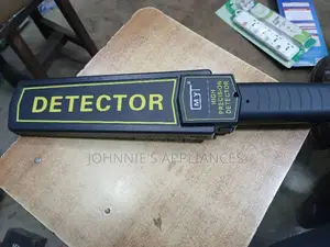 Myt High Precision Handheld Metal Detector