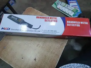 Myt High Precision Handheld Metal Detector