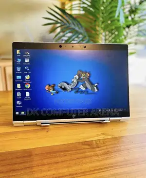 Laptop HP EliteBook X360 1030 G2 8GB Intel Core I5 SSHD (Hybrid) 512GB
