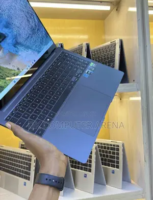 Samsung Galaxy Book3 360 15 NP750QFG 16GB Intel Core I5 SSD 512GB
