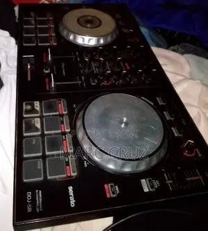Pioneer DDJ Sb