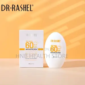 Dr Rashel Sunscreen
