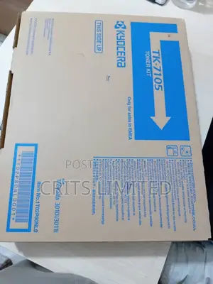 Genuine Tk 7105 Toner Catridge