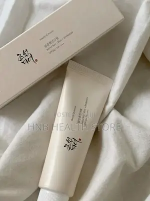 Beauty of Joseon Sunscreen