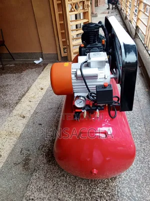 Compressor 300 Liters Electric (Japanese)