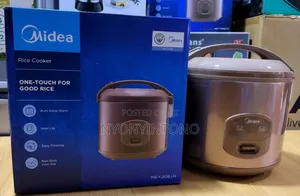 Midea 1.8litres Automatic Electric Rice Cooker