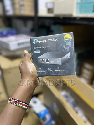 Tp Link Hardware Controller Omada Oc200