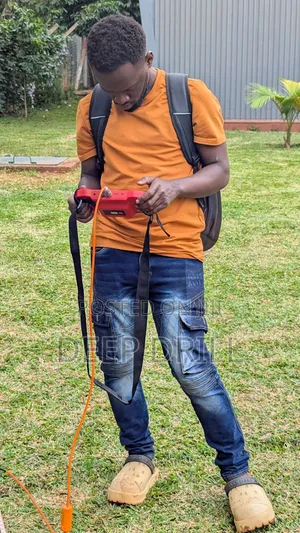 Geological Survey