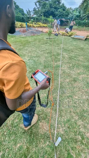 Geological Survey