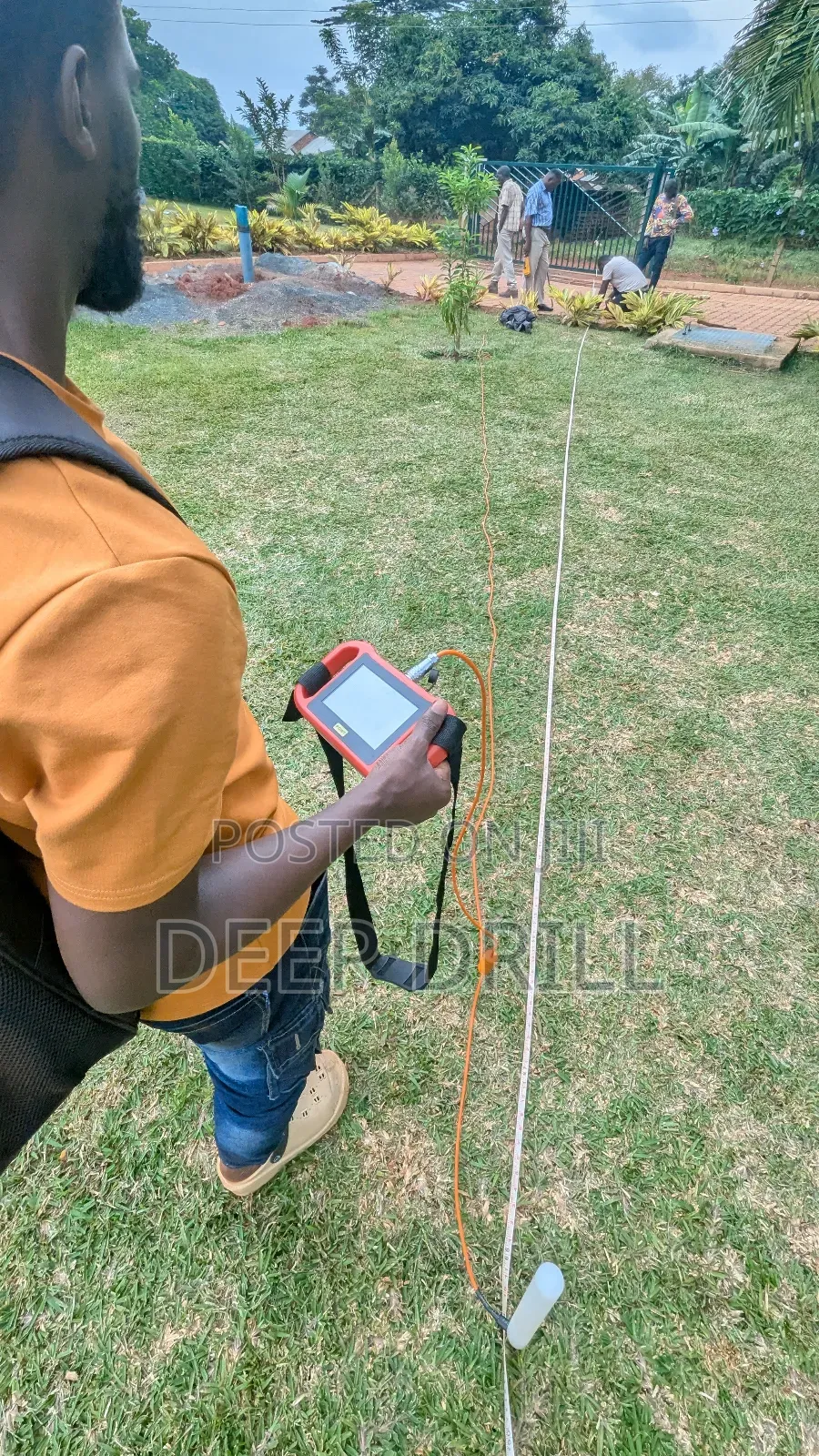 Geological Survey