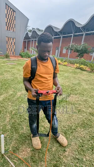 Geological Survey