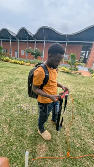 Geological Survey