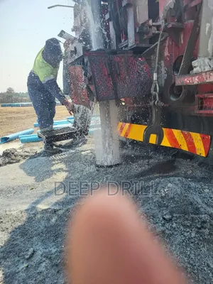 Borehole Drilling