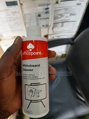 Office Point 250ml Whiteboard Cleaner