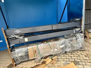 Two Post Hydraulic Car Lift