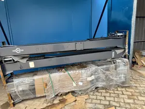 Two Post Hydraulic Car Lift