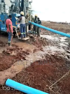 School Water Wells