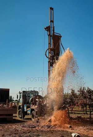 School Water Wells