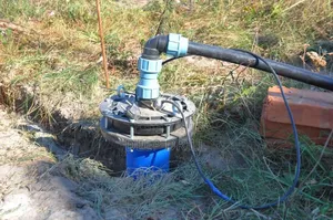 School Water Wells