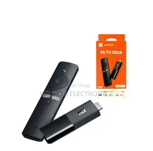 Xiaomi Mi Tv Stick 1gb Ram + 8gb Rom