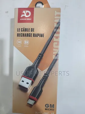 Smart Phone Usb Cable