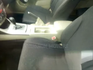 Subaru Impreza 2010 Silver